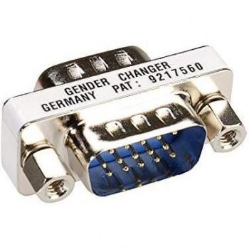 ROLINE 15pin HD macho-macho