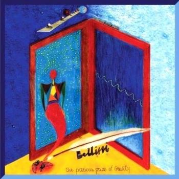 Precious Prize of Gravity [Vinilo]