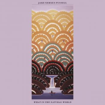 What in the Natural World - Vinyl LP by Jake Xerxes Fussell