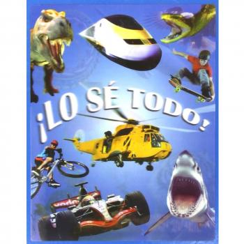 Lo se todo! Conozco todo!/ Know It All