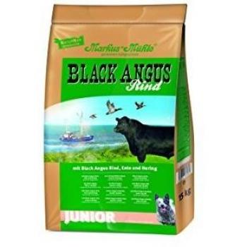 Markus Muhle Black Angus Junior Puppies 15 kg