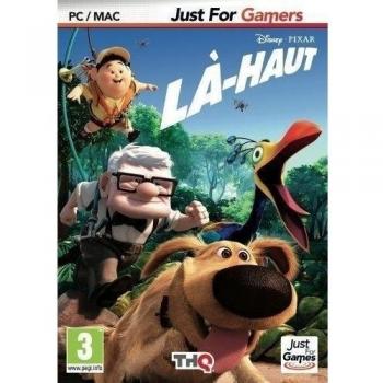 Là Haut [Importación Francesa]