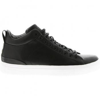 Blackstone SG29 Men's Black Sneakers