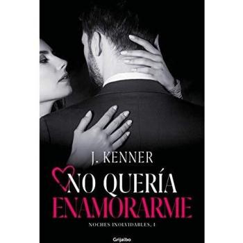 No quería enamorarme