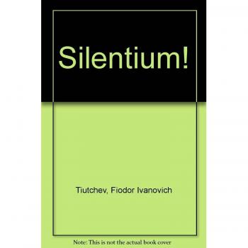 Silentium!