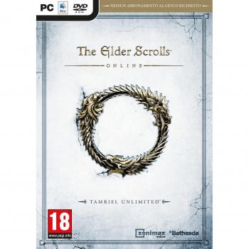The Elder Scrolls Online: Tamriel Ilimitado (PC)