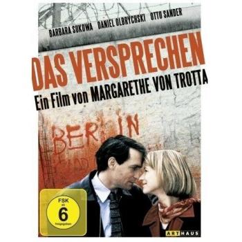 Das Versprechen [Alemania] [DVD]