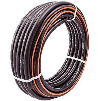 Claber Top Tube Black 12/17 mm - 15 mt