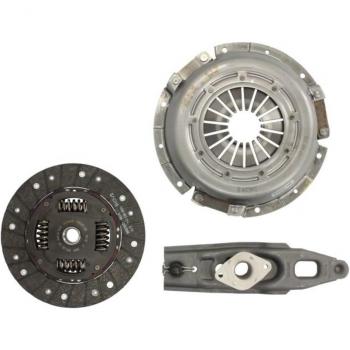 Kit de Embrague LuK RepSet 622 3450 00 - Alto Rendimiento para Coche