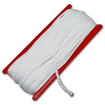 Cuerda de Tensado para Camping con Carrete de PVC - Happy People