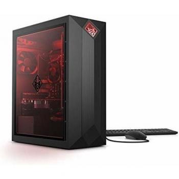 HP Obelisk Desktop 8BW99EA - Ordenador de sobremesa