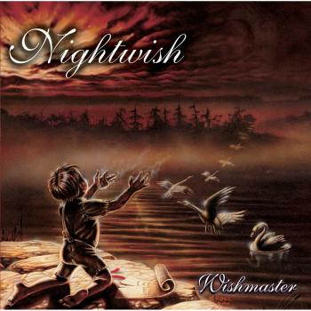 Wishmaster - Nightwish