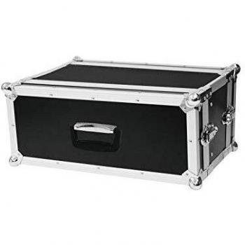 Aac ecoco dd4he rack de 19 pulgadas