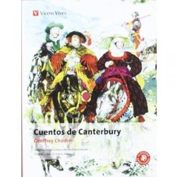 Cuentos De Canterbury