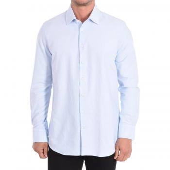 Camisa de manga larga Daniel Hechter 182557-60200