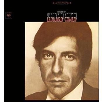 Songs Of Leonard Cohen - COHEN, LEONARD