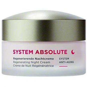 System Absolute Anti-Aging Day Cream by ANNEMARIE BÖRLIND