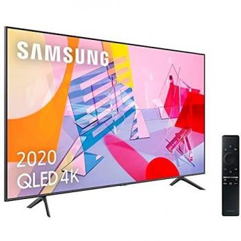 Samsung Series 6 65 QLED Q60T
