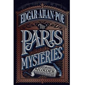 The Paris Mysteries