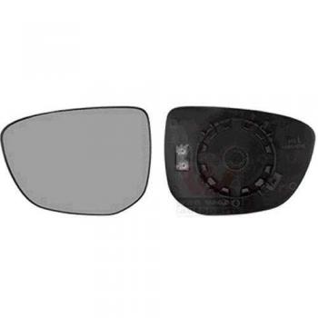 Hagus 0984837 - Espejo retrovisor izquierdo