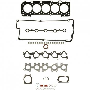 Juego de juntas de culata FIBERMAX AJUSA 52101100 para VW y Audi con sellos de vástago de válvula