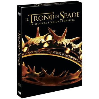 Il trono di spade Stagione 02