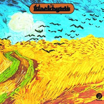 The Blackbyrds [Vinilo]