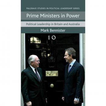 Prime Ministers in Power