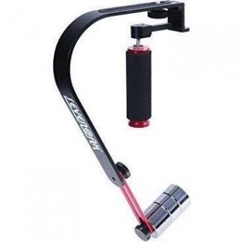 Sevenoak SK-W02 - Estabilizador de vídeo para cámaras digitales y videocámaras