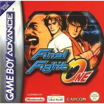 Final Fight One