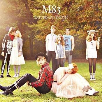 Saturdays = Youth - M83