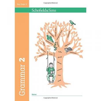 Libro de Gramática 2 - Ejercicios de Gramática y Puntuación