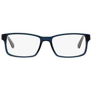Polo Ralph Lauren 0PH2123, Monturas de Gafas para Hombre, Vintage Blue, 54
