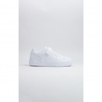 Zapatilla Champion B Rebound 2.0 Low PS Blanco - Deportivas de Niña y Niño