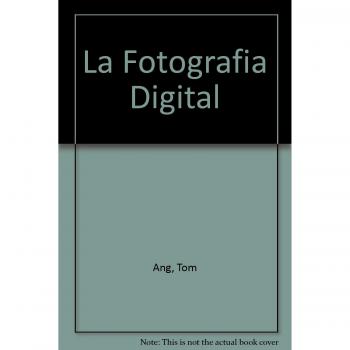 La Fotografia Digital
