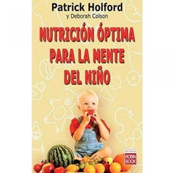Nutrición óptima para la mente del niño: Descubra cómo la nutrición óptima de los jóvenes mejora su rendimiento intelectual