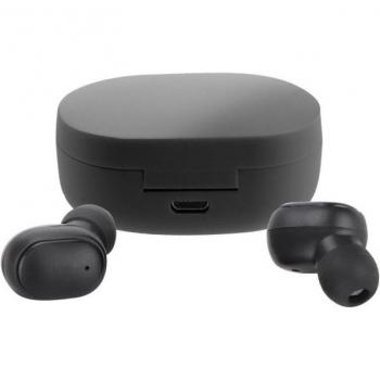 Avizar TWS-A6S-BK Auriculares Bluetooth Negros