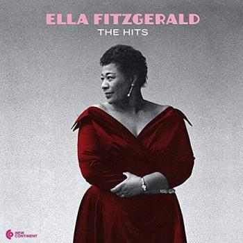 The Hits [Vinilo] - Ella Fitzgerald