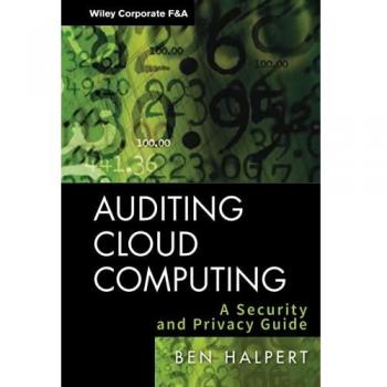 Auditing Cloud Computing: A Security and Privacy Guide: 21