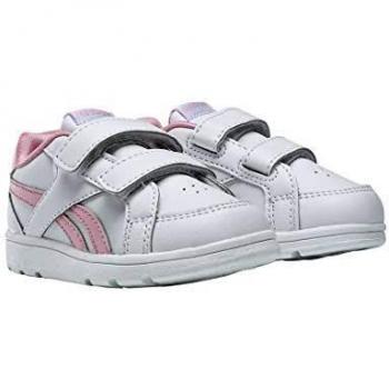 Reebok Royal Prime ALT, Zapatillas de Deporte para Niñas, Multicolor