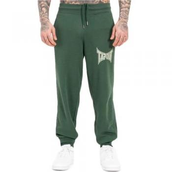 Joggers Tapout Verde XL Hombre Ajuste Regular