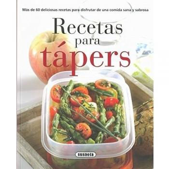 Recetas para tápers