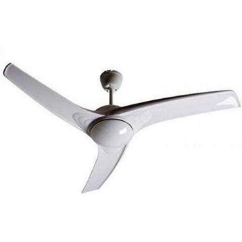 VENTILADOR FM VT-SYSTEM 130 TECHO 132CM 3ASPAS MD
