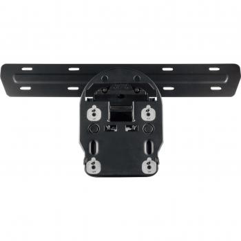 Soporte de Pared para TV SHVP BS89720 - Compatible con Pantallas de 55'' a 65'', Diseño Compacto, Carga Máxima de 50 kg, Color Negro
