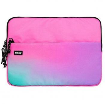 Funda para portátil Sunset, rosa MILAN®