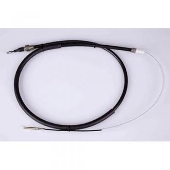 HELLA 8AS 355 668-621 Cable de accionamiento, freno de estacionamiento AS6862