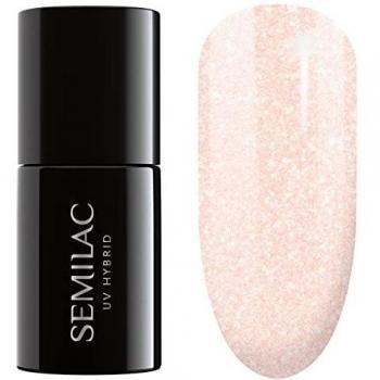SEMILAC Gel Nail Polish Weddinails Collection 7ml Tono 579 Celebrate Together