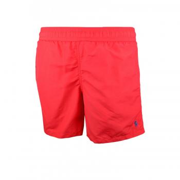 Costume Ralph Lauren Hawaiian rosso