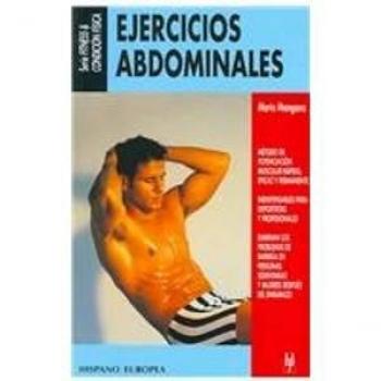 Ejercicios abdominales