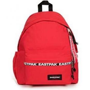 Mochila Deportiva Padded Eastpak Zippl'R Roja